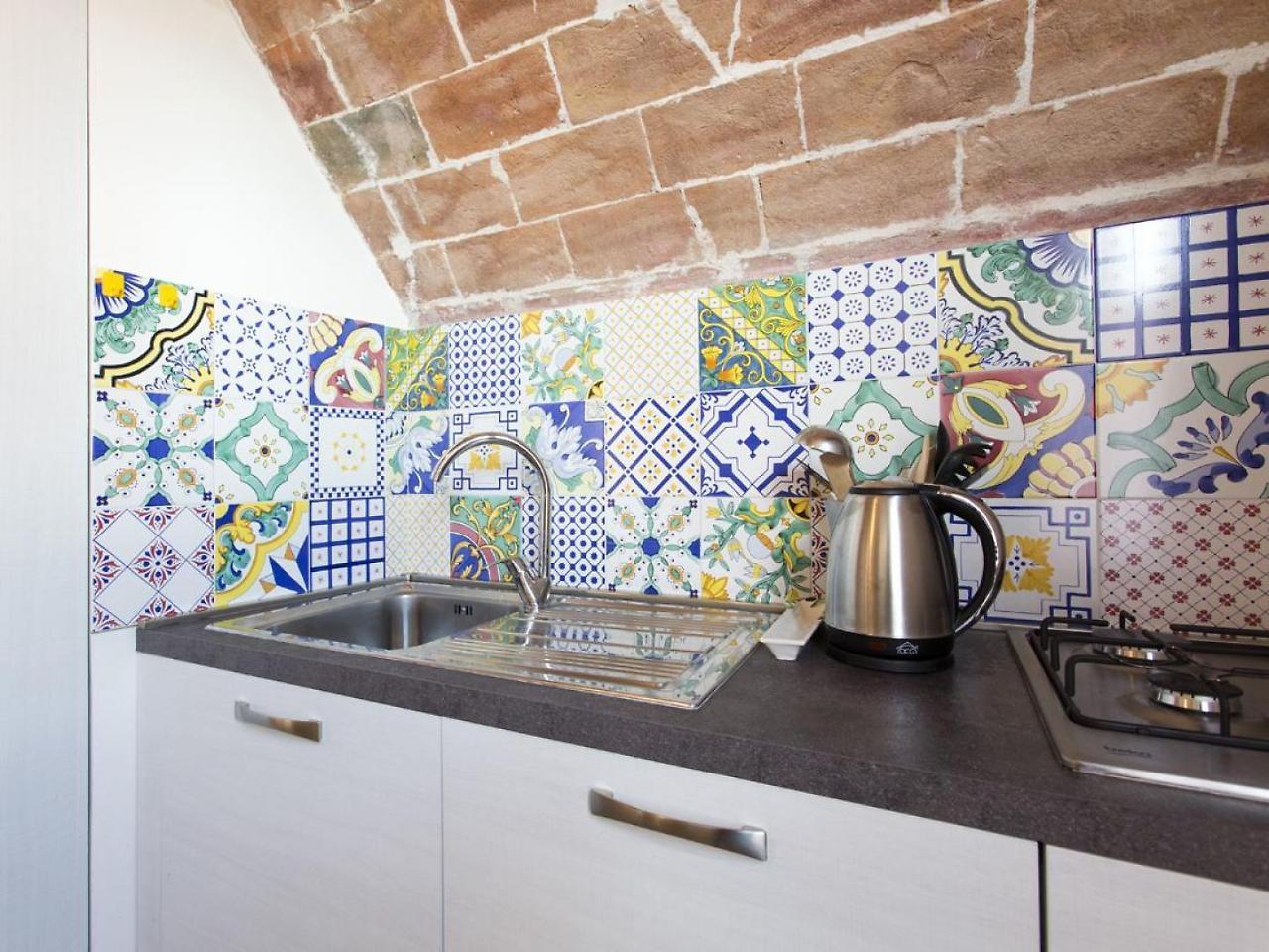 Ferienwohnung Nonna Pappa Siena Exterior foto